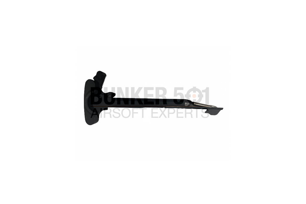 DELTA  ARMORY charging handle for M4 BLK