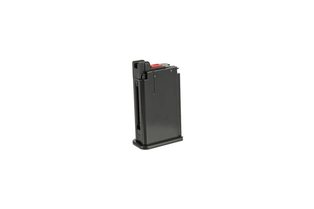 AW CUSTOM Broomhandle 10 rnd Gas Magazine