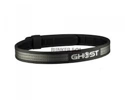GHOST INNER AND OUTER BELT  FOR IPSC carbon 4cm very rigid size 90CM
