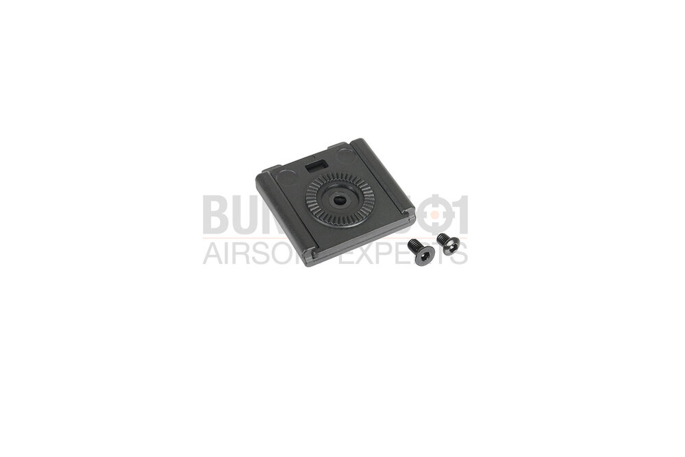 AMOMAX QR Adaptor Gen.2