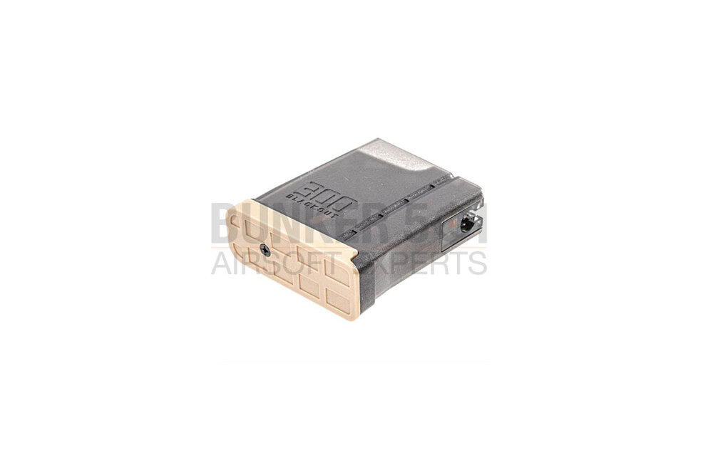 SPR 300 Pro Magazine 50rds