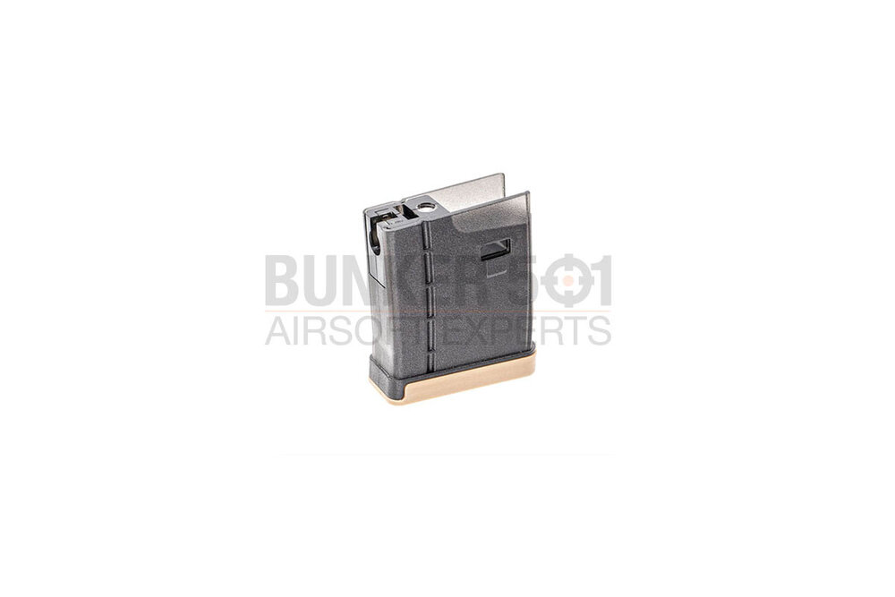 SPR 300 Pro Magazine 50rds