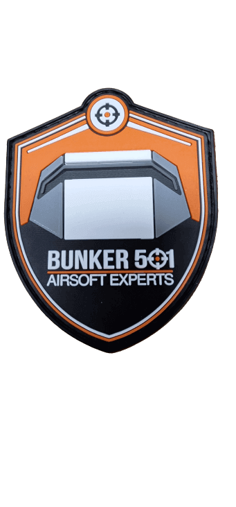 PATCHSNAP 3D  BUNKER 501
