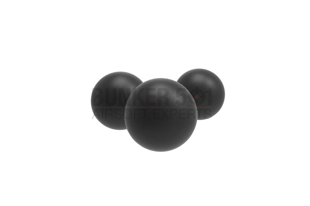 UMAREX T4E RUBBERBALLEN black