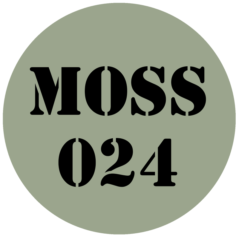 CAMO PEN  Moss