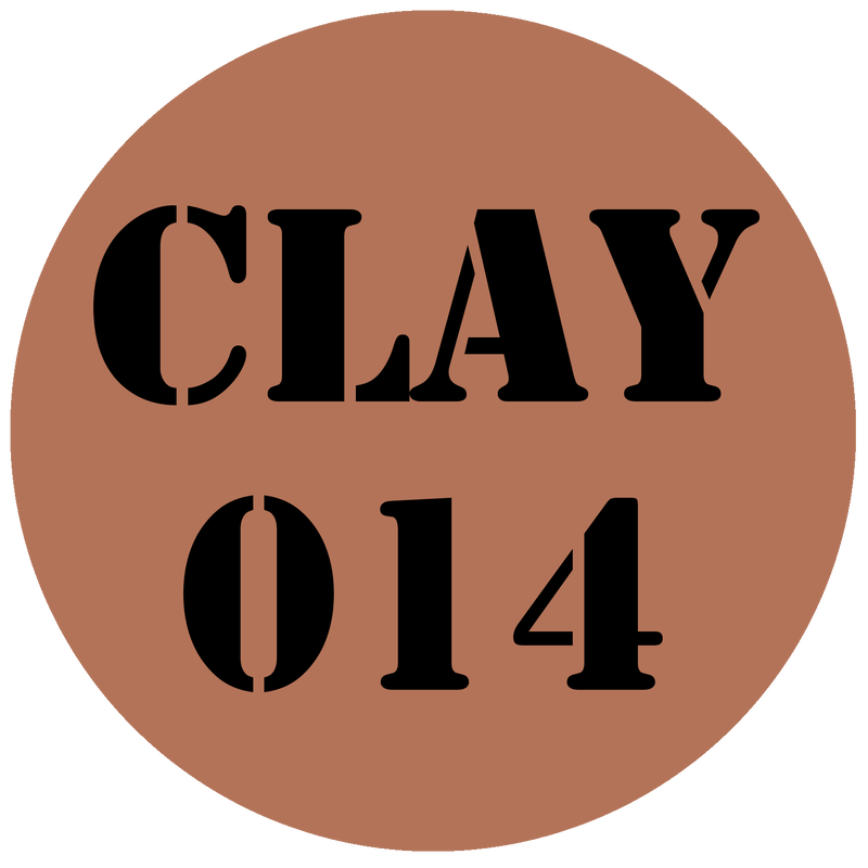 CAMO PEN Clay