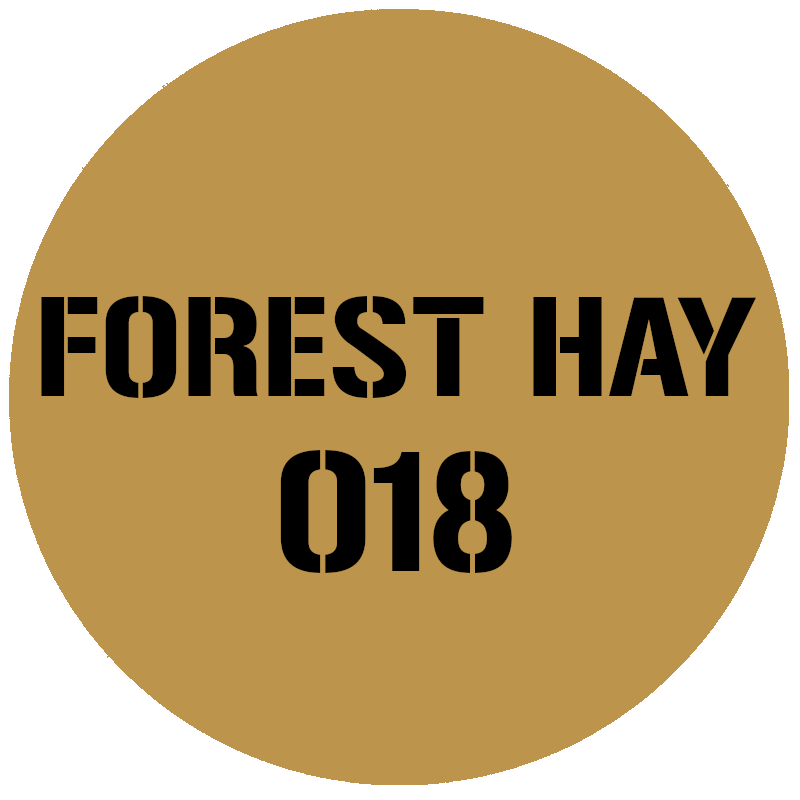 CAMO PEN Forest Hay