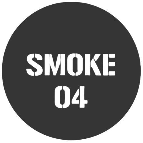 CAMO PEN Smoke