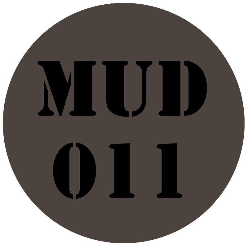 CAMO PEN Mud