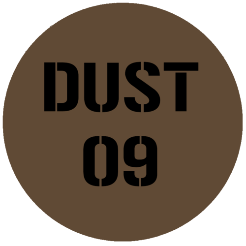 CAMO PEN Dust