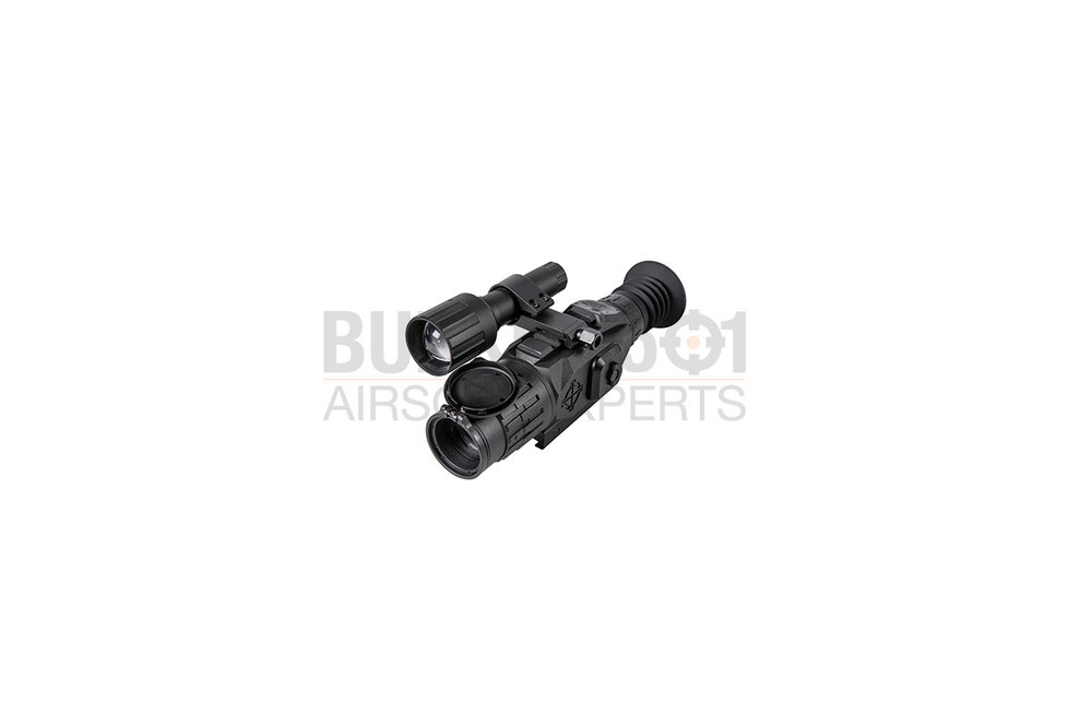 SIGHTMARK  Wraith 4K 2-16x32 digital night vision rifle scope