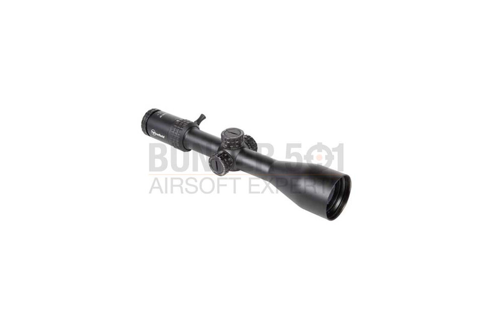 FIREFIELD Rapidstrike 5-20x50 riflescope