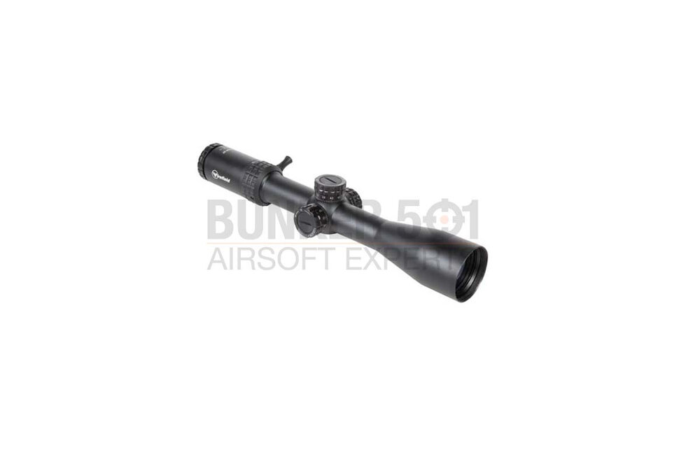 FIREFIELD FF13073 RapidStrike 4-16x44 Riflescope