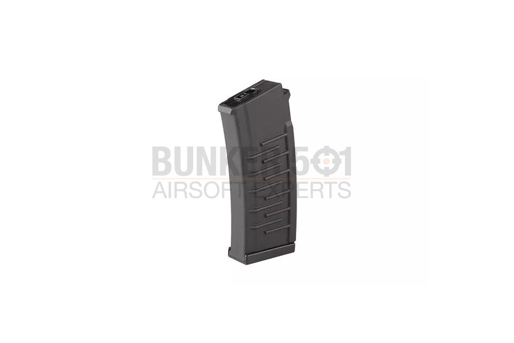 AIY 250rd hi-cap magazine for AY VSS / VAL 