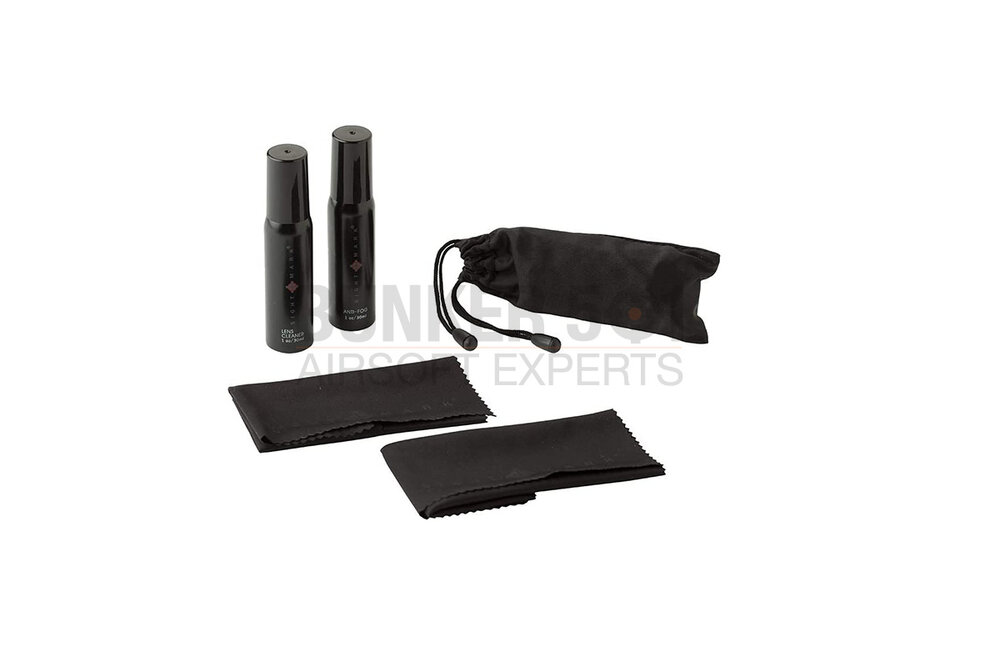 SIGHTMARK SM19027 Lens Cleaning Kit