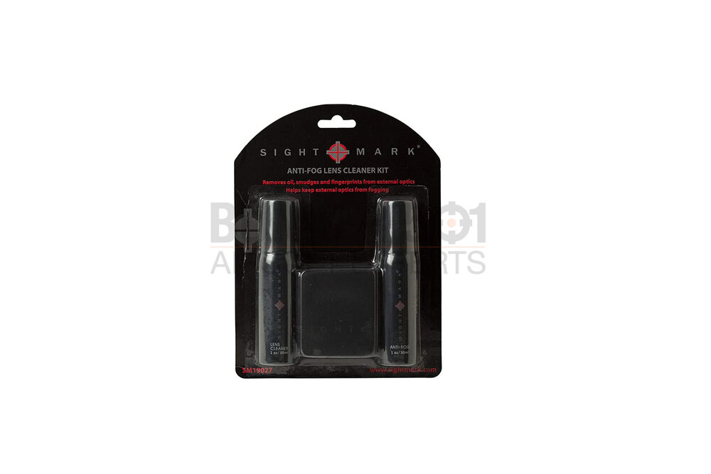 SIGHTMARK SM19027 Lens Cleaning Kit