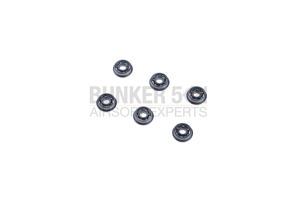 SPECNA ARMS Set of 6 8mm Ball Bearings