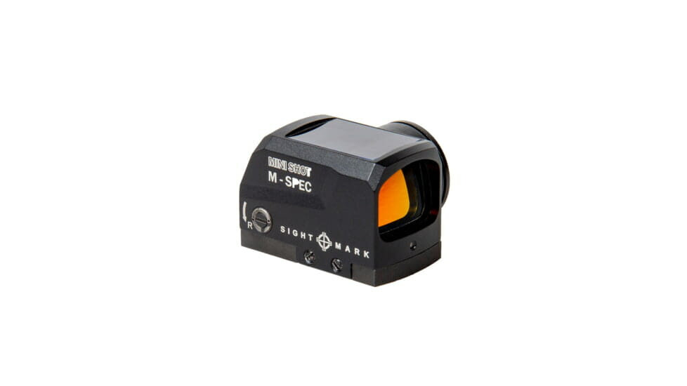 SIGHTMARK Mini Shot M-Spec M3 Solar