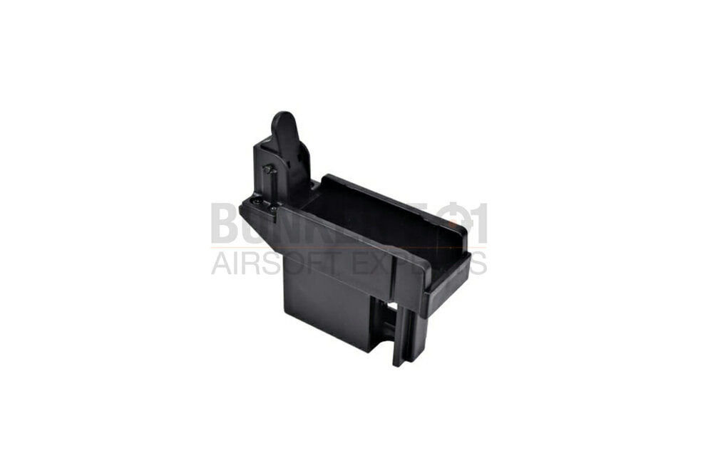 WO SPORT ak adaptor for speedloader 