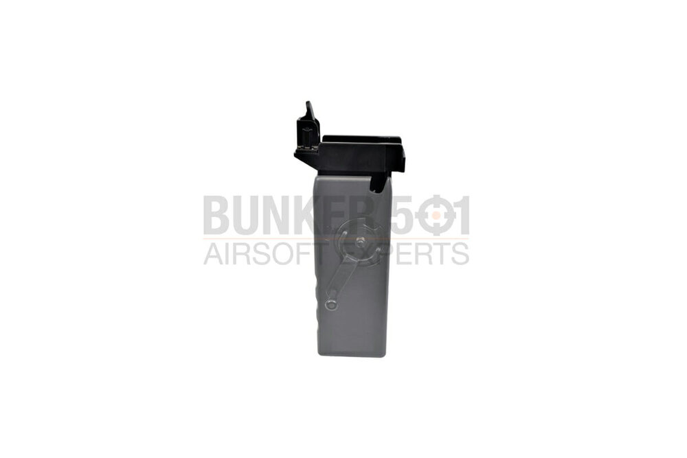 WO SPORT ak adaptor for speedloader 