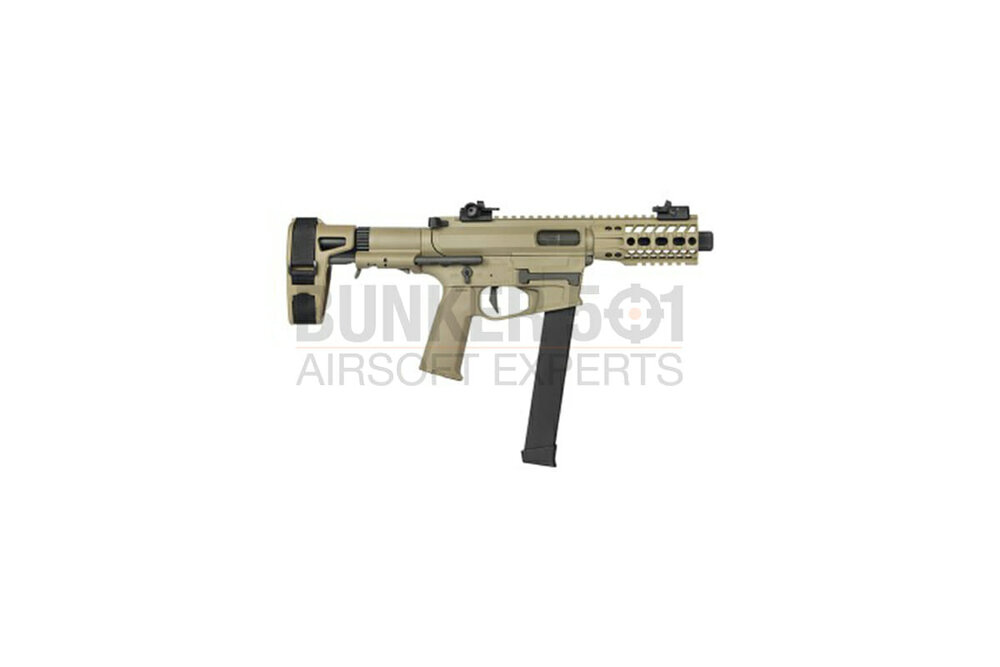 ARES AMOEBA AEG M4 45  S-CLASS S DE
