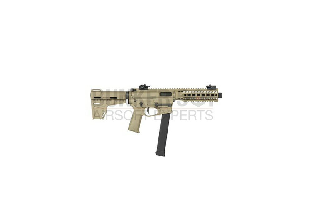 ARES   AEG M4 45  S-CLASS L DE