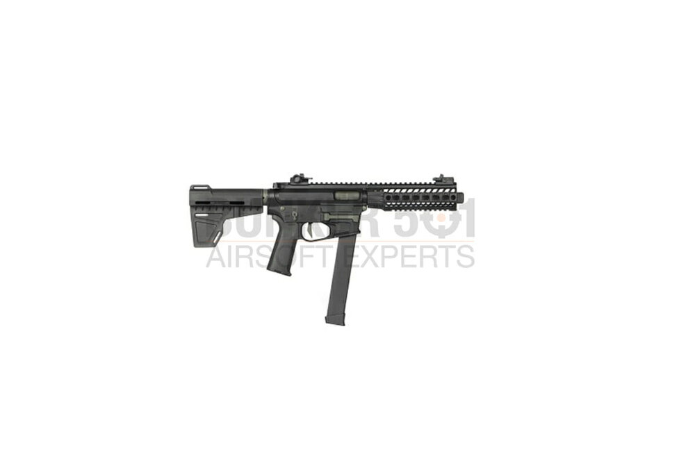 ARES  AEG M4 45  S-CLASS L BK