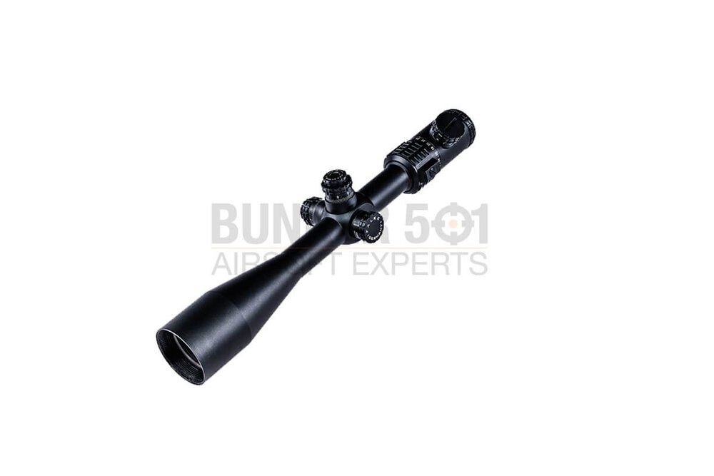 FALKE SCOPE 8.5-25X50