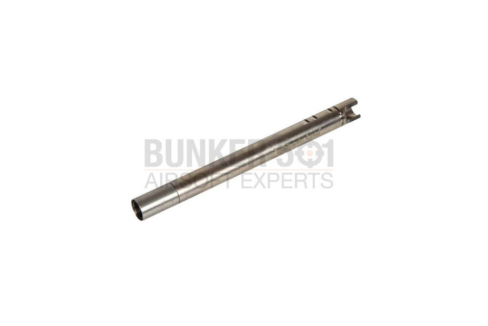 MAPLE LEAF Crazy Jet 6.04mm Precision Barrel for G17/G18/P226 97mm