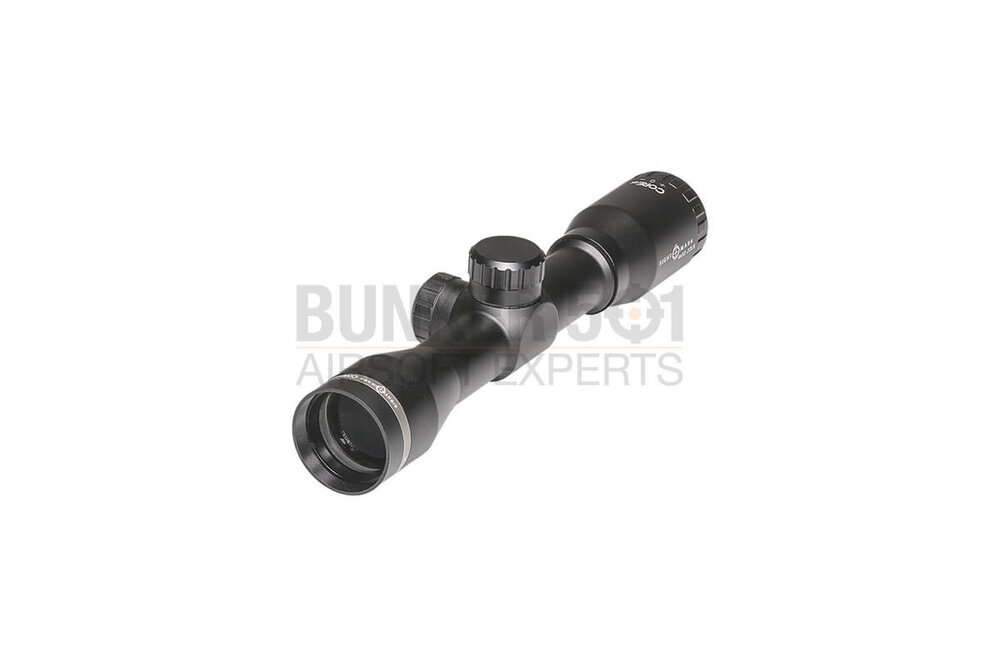 SIGHTMARK SM13077LR 4x32 Core SX Compact rimfire richtkijker (.22LR BDC Reticle)