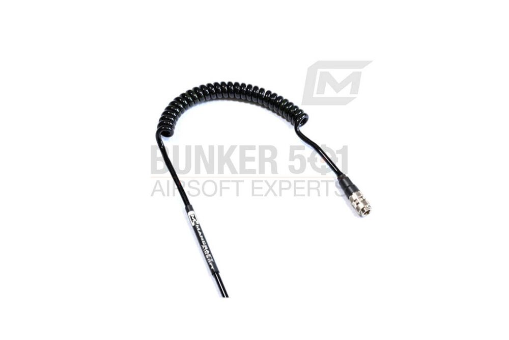 MANCRAFT Quick Release HPA Lanyard For Tokyo Marui (Long)