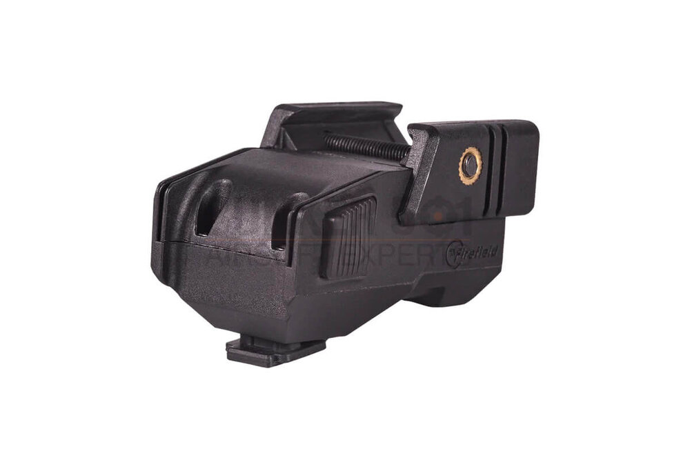 FIREFIELD FF25020 BattleTek Subcompact Green Laser Sight
