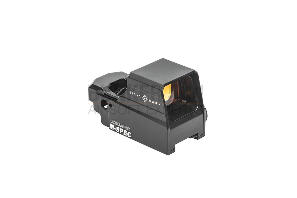 SIGHTMARK SM26034 Ultra Shot M-Spec LQD Reflex Sight