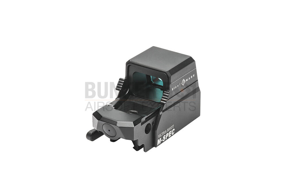 SIGHTMARK SM26034 Ultra Shot M-Spec LQD Reflex Sight