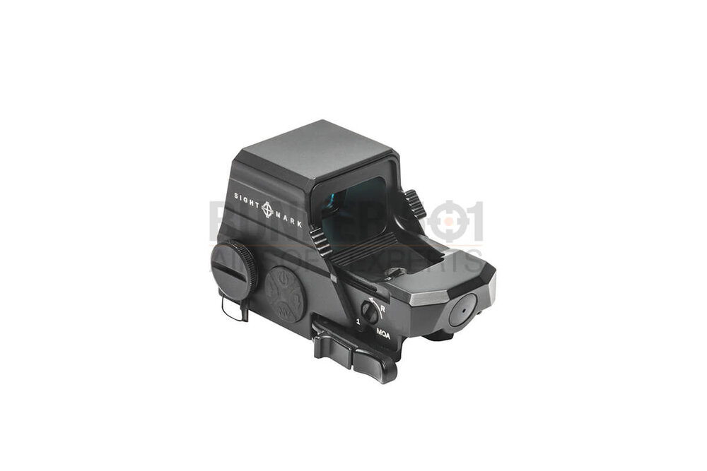SIGHTMARK SM26034 Ultra Shot M-Spec LQD Reflex Sight