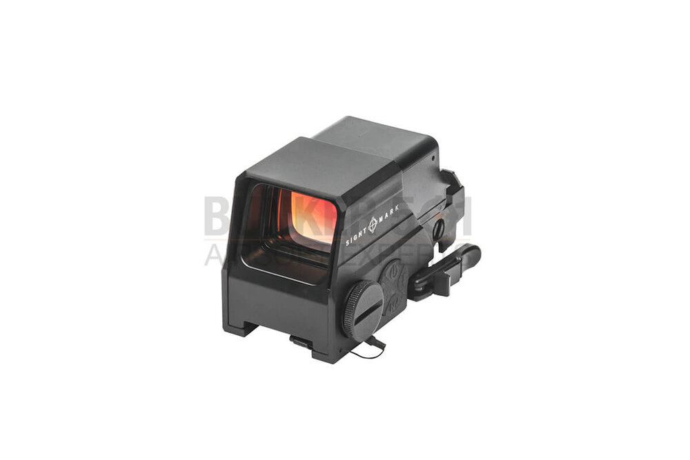 SIGHTMARK SM26034 Ultra Shot M-Spec LQD Reflex Sight