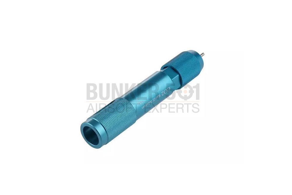 PPS CO2 adapter