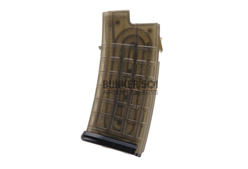 ASG AEG Magazine Steyr AUG A1/A2/A3 330rds (Hi-Cap)
