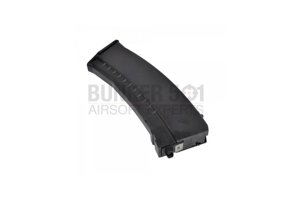 WELL Gas Magazine For G74C Gas Rifles