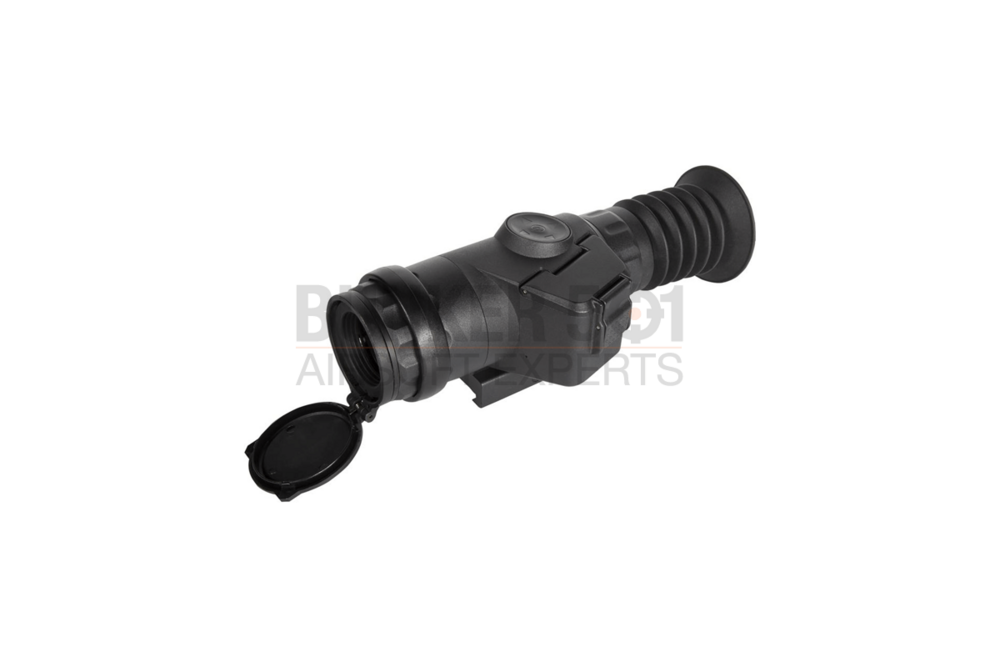 SIGHTMARK SM18041 Wraith 4K Mini 2-16x32 Digital Riflescope