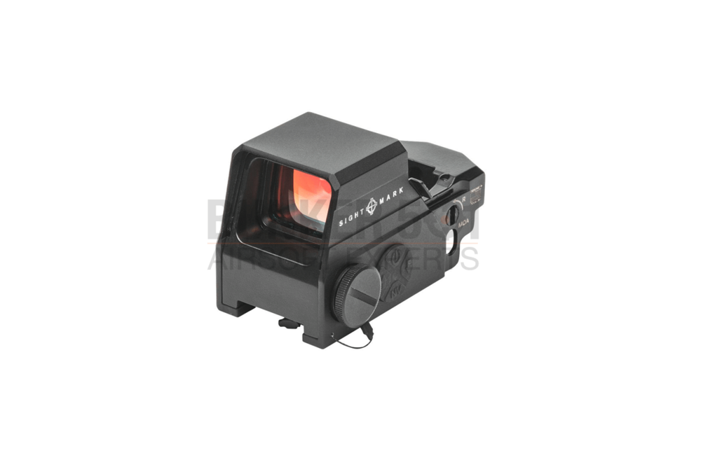 SIGHTMARK SM26035 Ultra Shot M-Spec FMS Reflex Sight