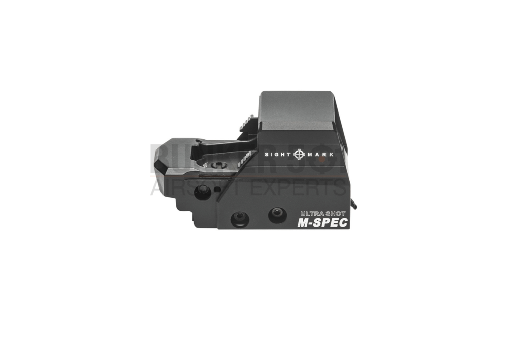 SIGHTMARK SM26035 Ultra Shot M-Spec FMS Reflex Sight