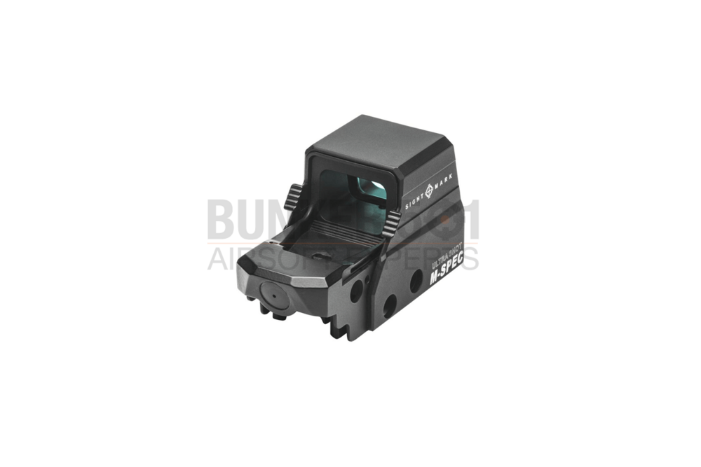 SIGHTMARK SM26035 Ultra Shot M-Spec FMS Reflex Sight