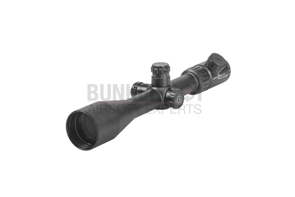 SIGHTMARK RIFLE SCOPE Core TX 8.5-25x50MR Marksman