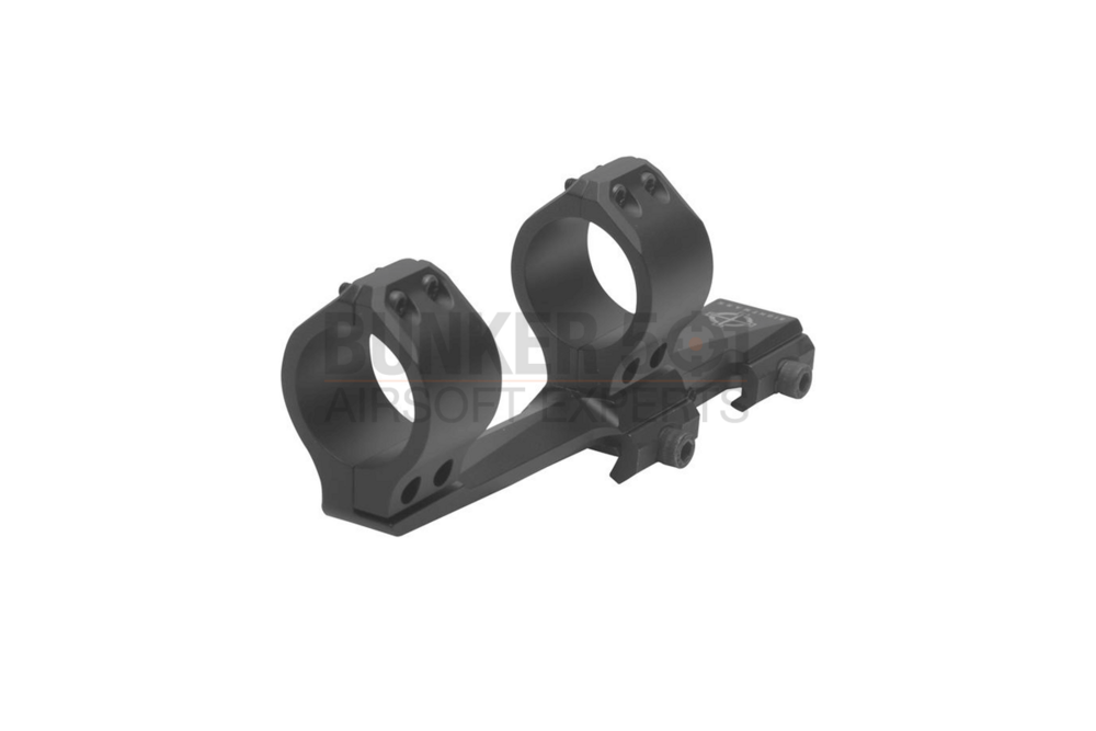 SIGHTMARK MOUNT SM34021 Tactical 30mm/1in Fixed Cantilever w/ 20MOA