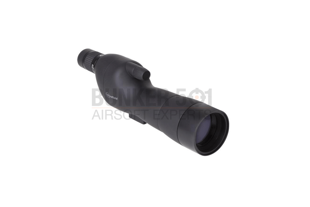 FIREFIELD FF11018K SPOTTING SCOPE KIT 20-60x60SE