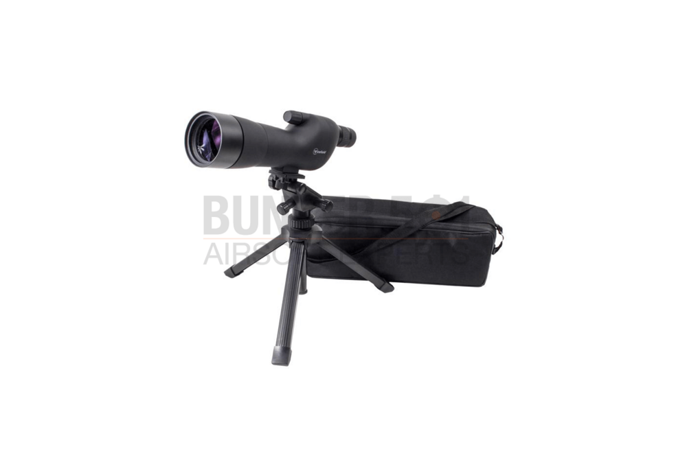 FIREFIELD SPOTTING SCOPE KIT 20-60x60SE