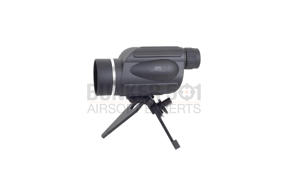 FIREFIELD SPOTTING SCOPE FF11011K 20x50 S