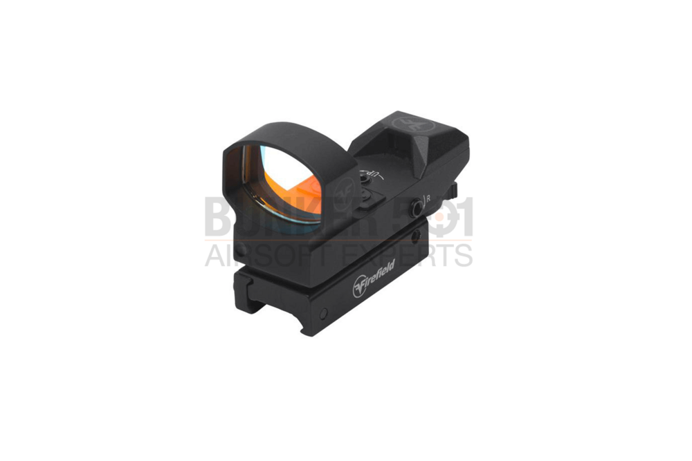 FIREFIELD FF26022 IMPACT reflex Sight 