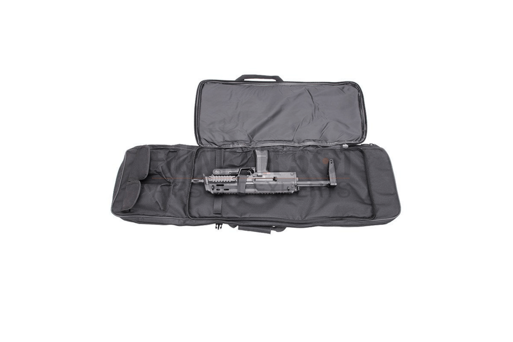 GFC Gun Bag 96cm Black